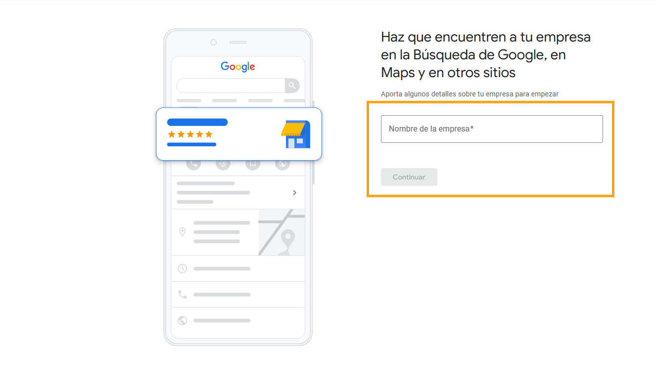 ¿Qué es Google My Bussines? y las Ventajas que ofrece para tu negocio