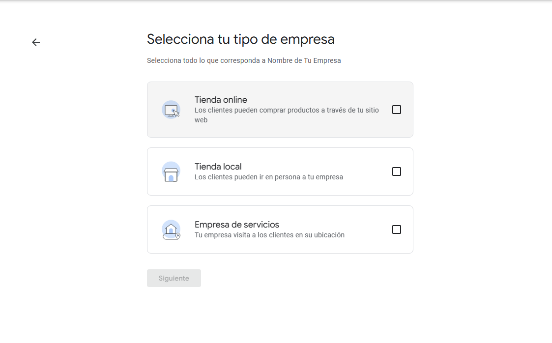 ¿Qué es Google My Bussines? y las Ventajas que ofrece para tu negocio