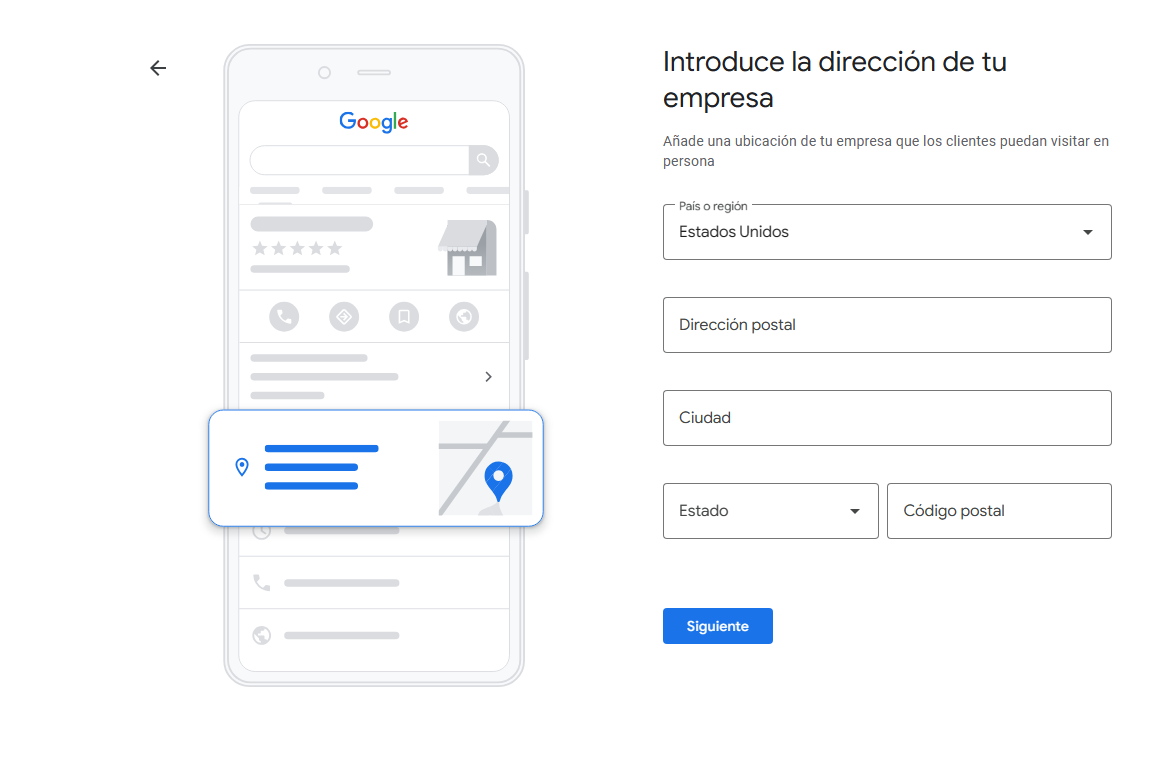 ¿Qué es Google My Bussines? y las Ventajas que ofrece para tu negocio