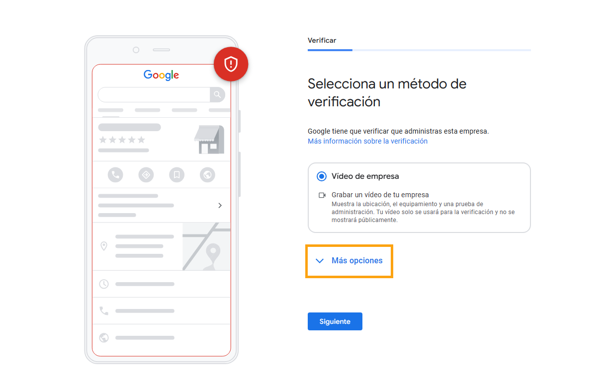 ¿Qué es Google My Bussines? y las Ventajas que ofrece para tu negocio